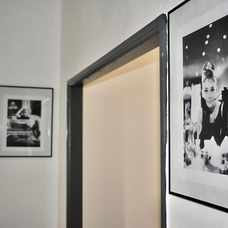 Le Palmier - Sublime Studio Festival Cannes - Proche Centre - Climatisation ภายนอก รูปภาพ