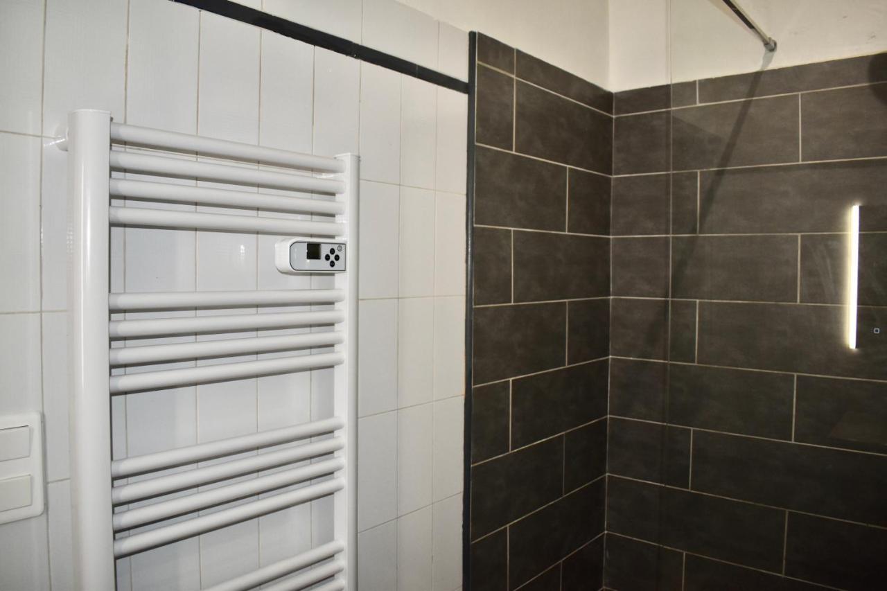 Le Palmier - Sublime Studio Festival Cannes - Proche Centre - Climatisation ภายนอก รูปภาพ