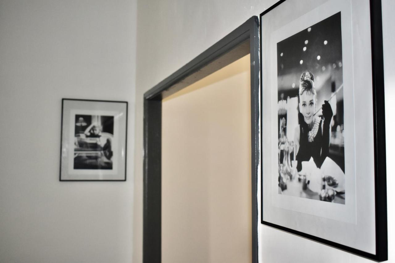 Le Palmier - Sublime Studio Festival Cannes - Proche Centre - Climatisation ภายนอก รูปภาพ